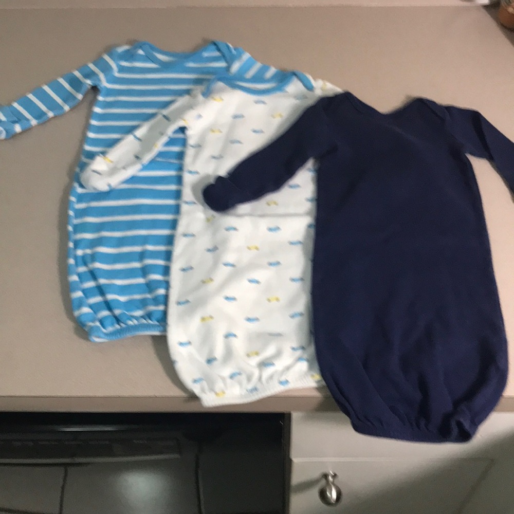 Amazon essentials sleep sack bundle